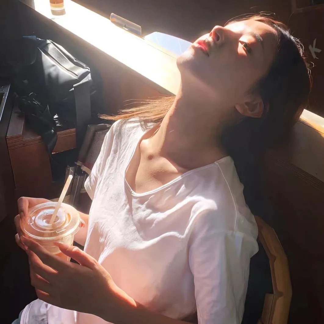 丝绒完恋