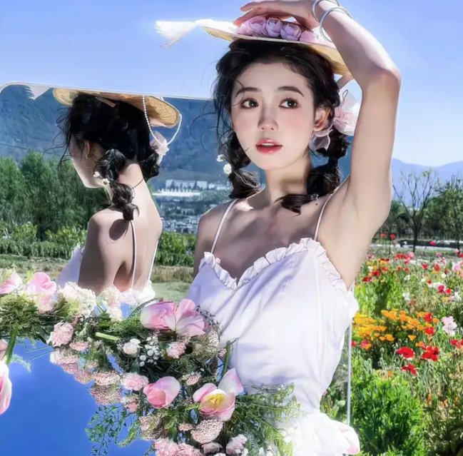 南极坚忍号